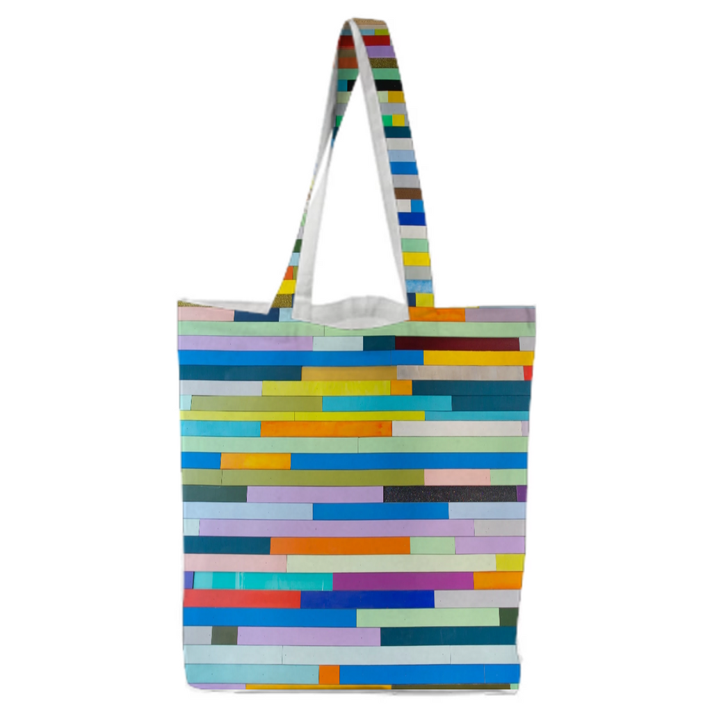 Pinhole Tote