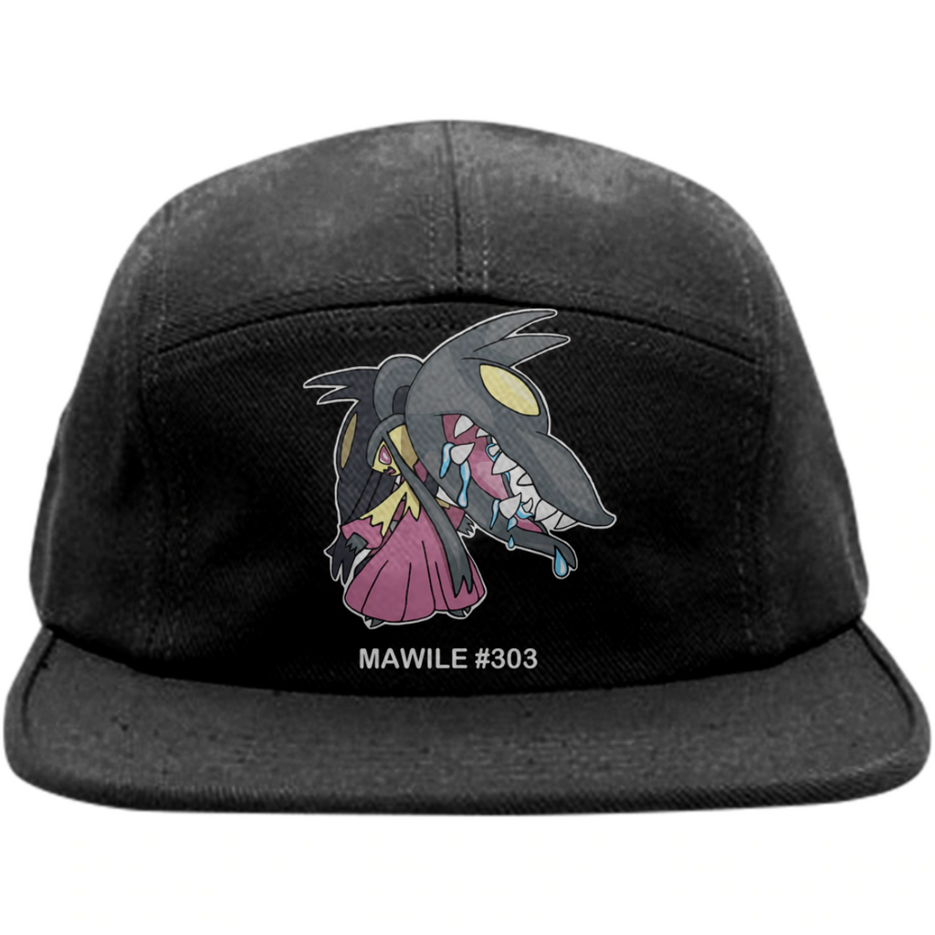 Mega Mawile Cap