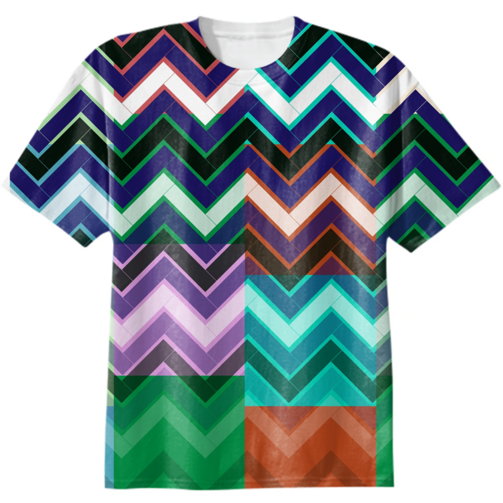 Multi Chevrons