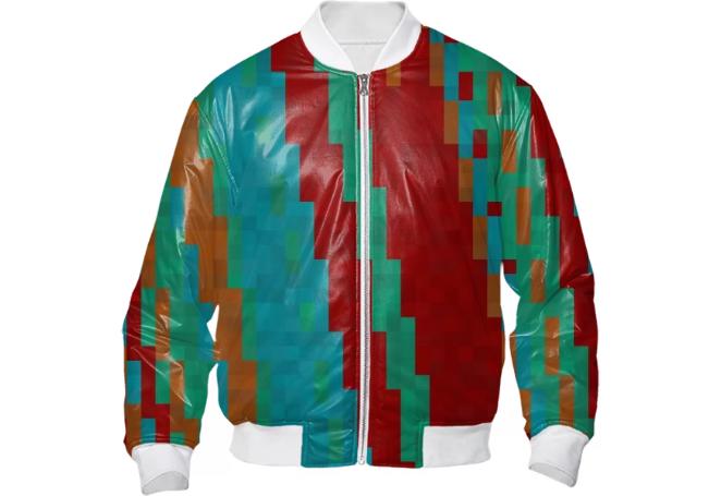 Southwest Bomber Jacket