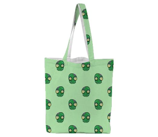 Tote for Brains