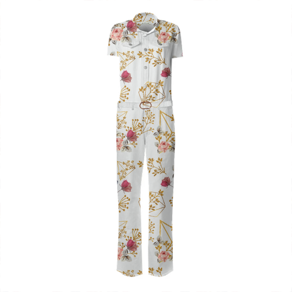 Boho Botanicals