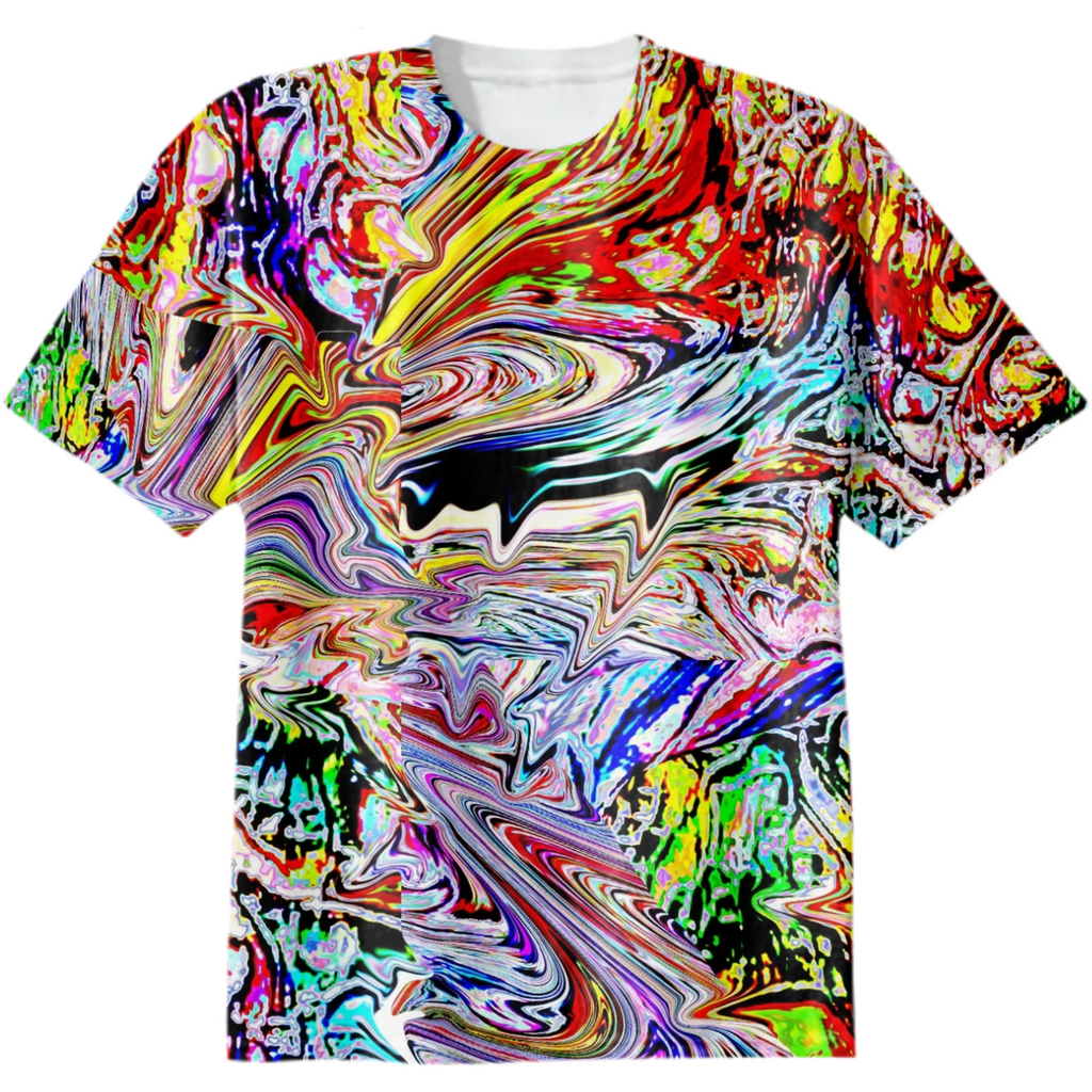 agate, shark, trend print,color, multi-layered, lines, abstract, attractiveness, extended,