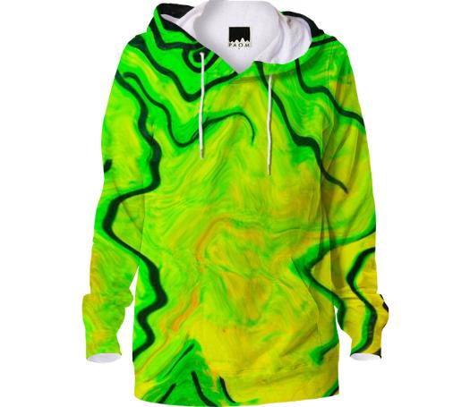 HORROR POP HOODIE
