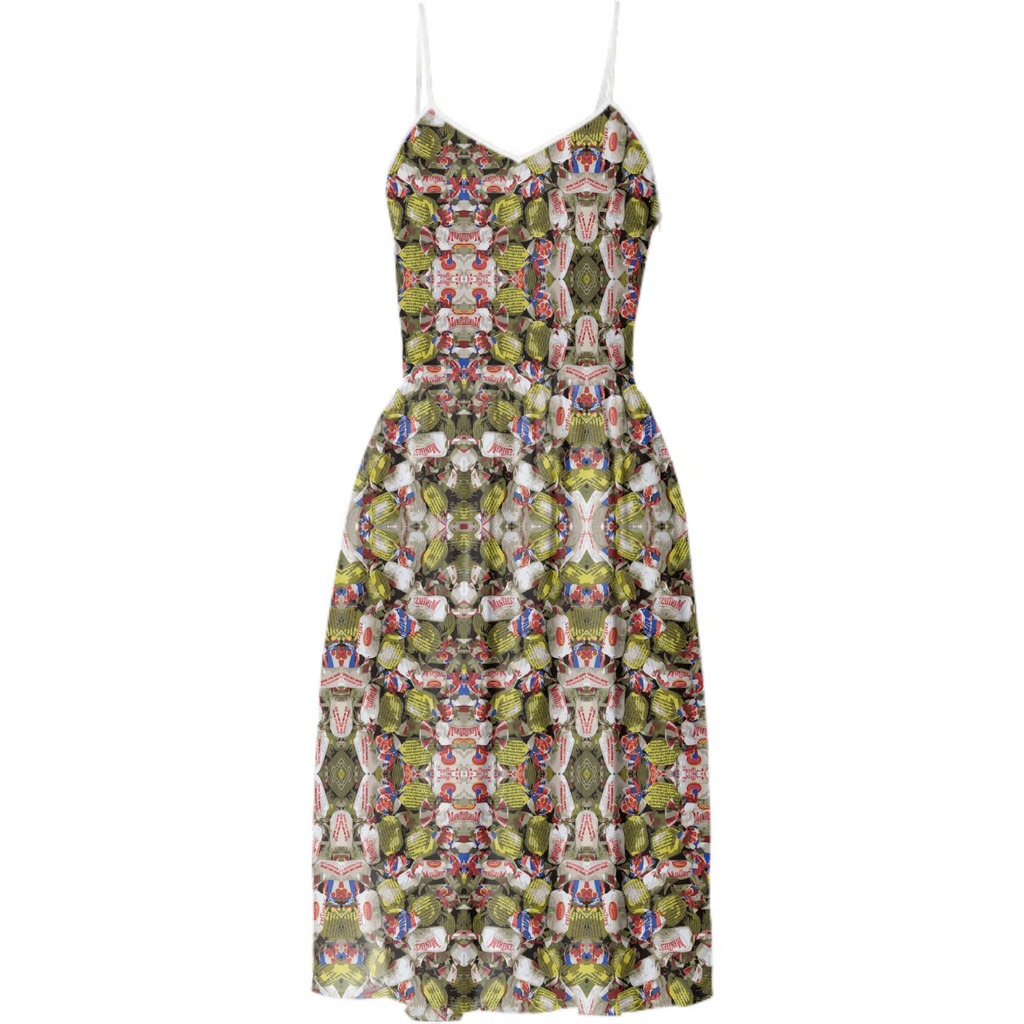 Dress - Concept 1