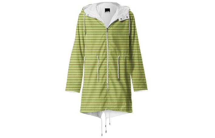 Raincoat
