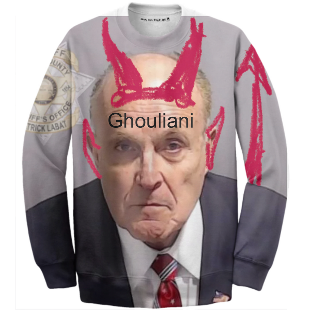 Ghouliani