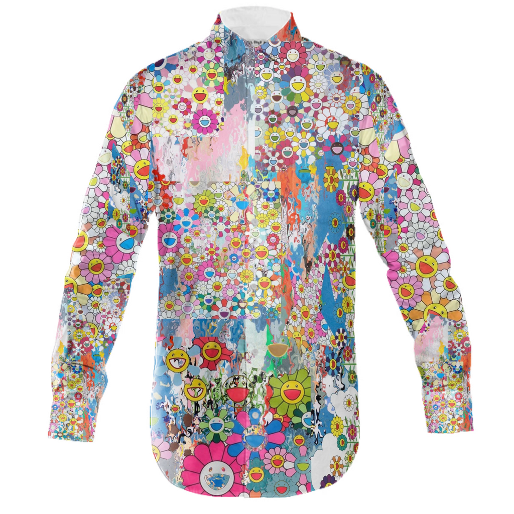 kamibuttondown