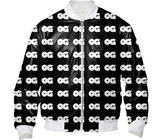 OG Bomber