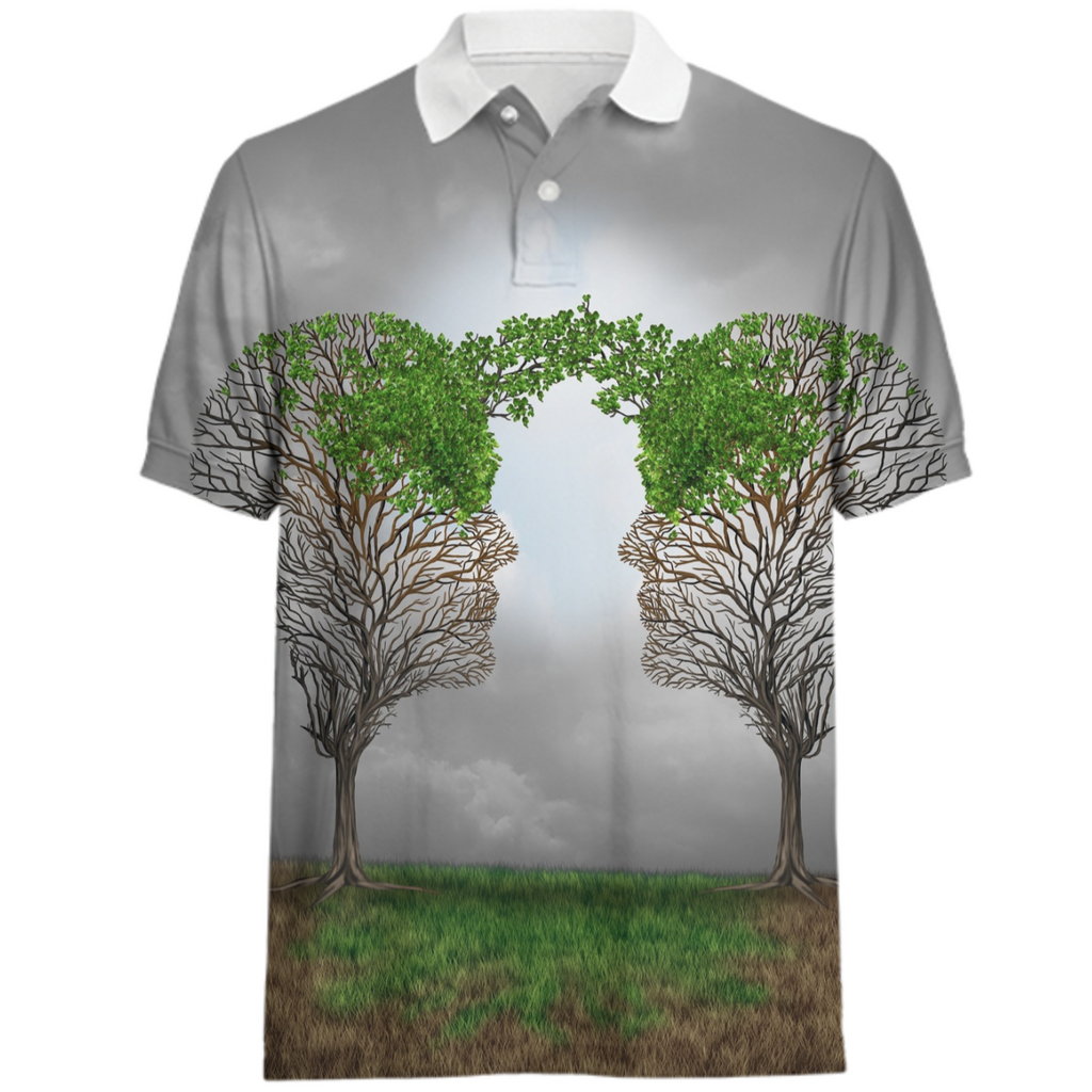 Exchange Polo