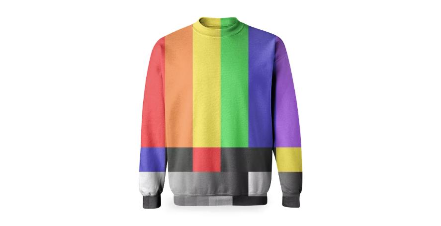 Pride Sweatshirt