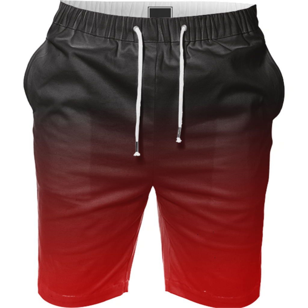 Recked shorts