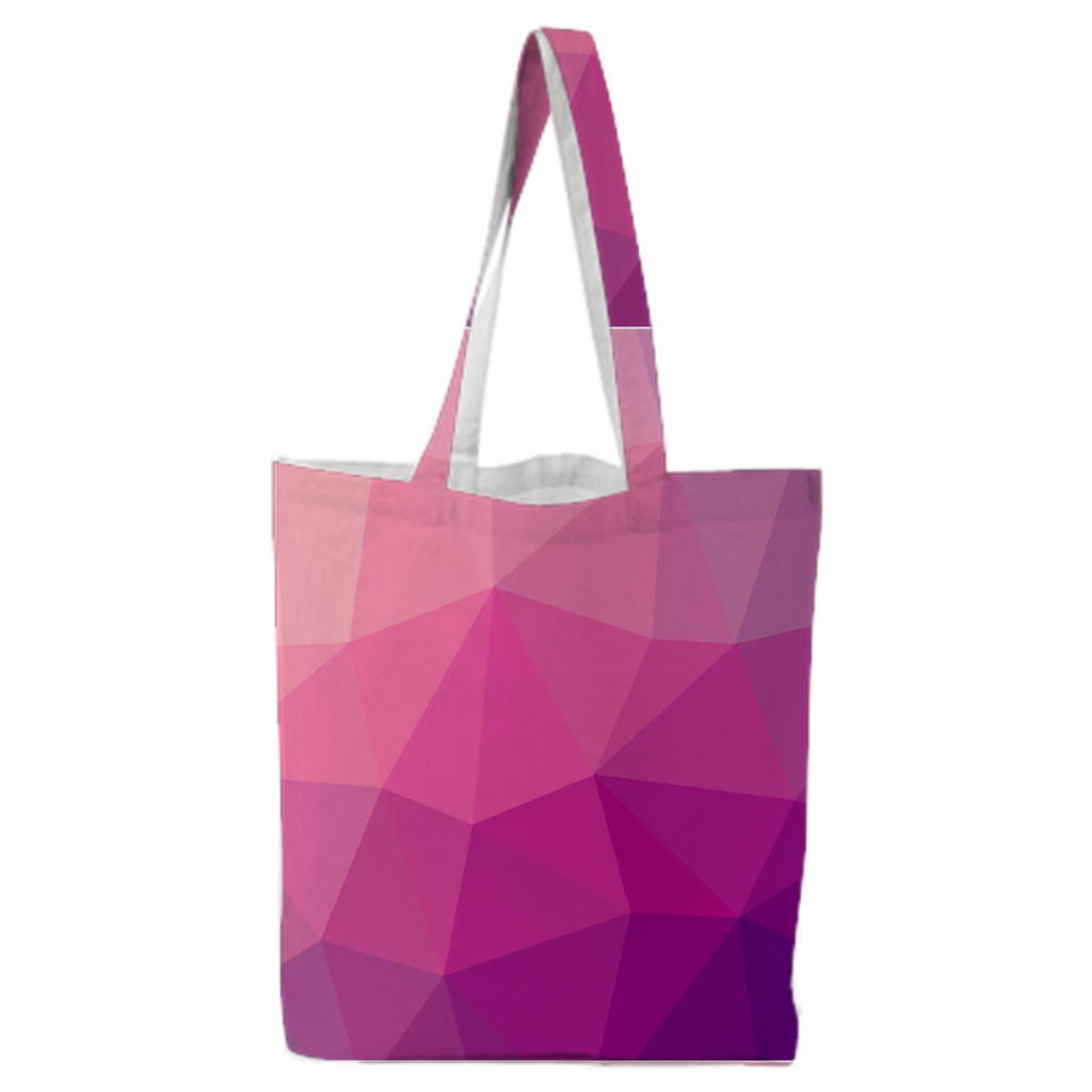 bright- pink solitude