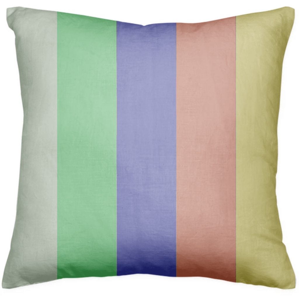 STRIPE PILLOW