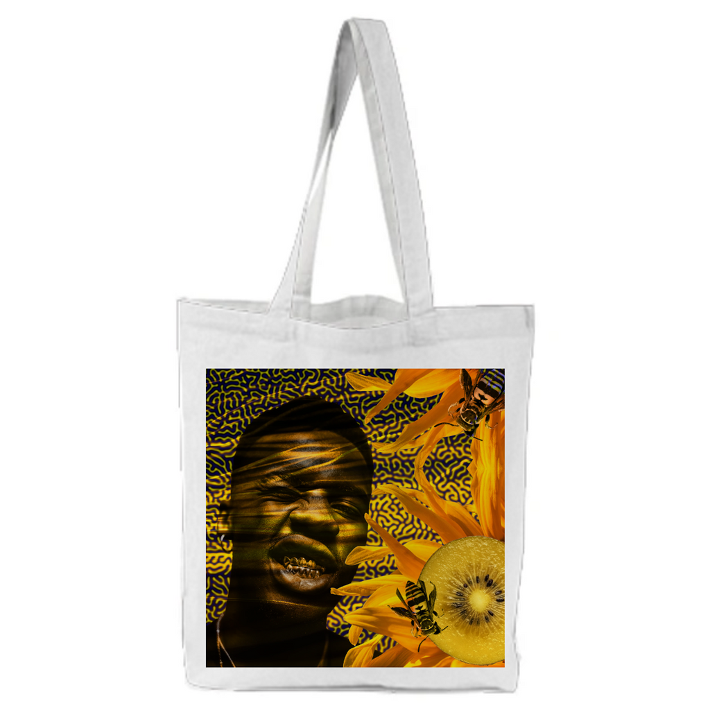 mello yello tote
