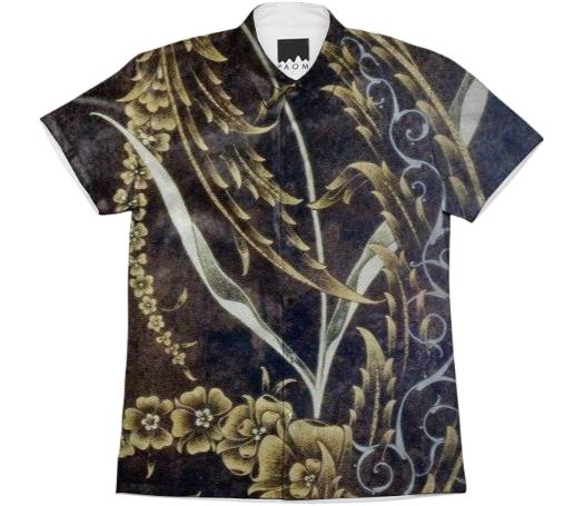 Short Sleeve Workshirt