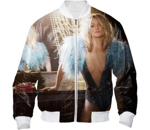 Britney Jacket 2