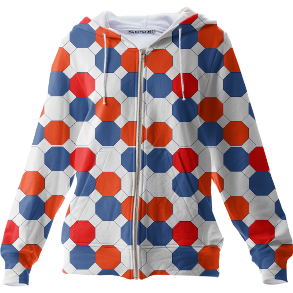 HEXAGONS-2