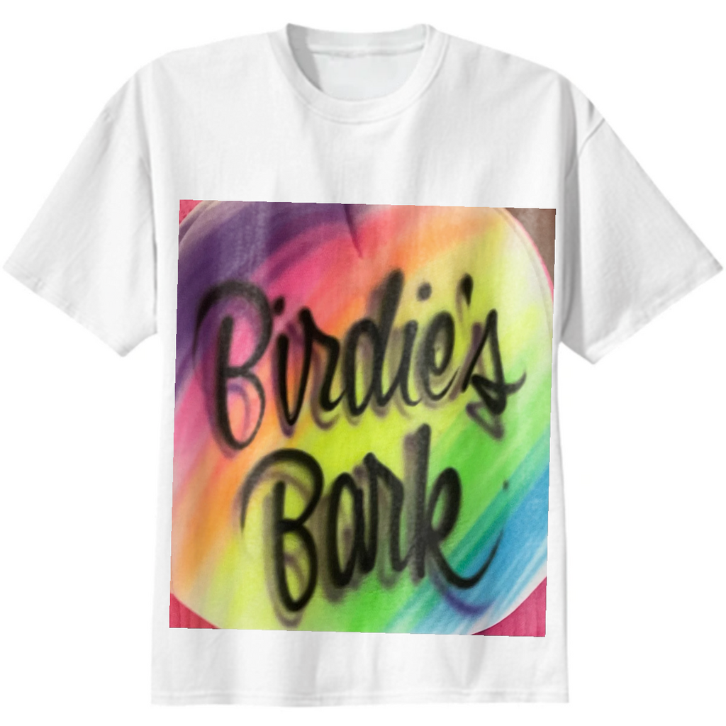 Birdies Bark rules!!!