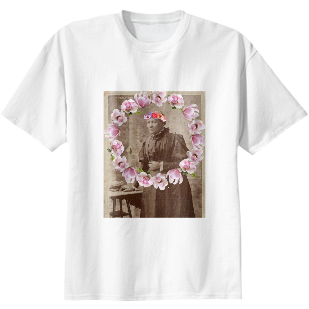 Frances Ellen Watkins