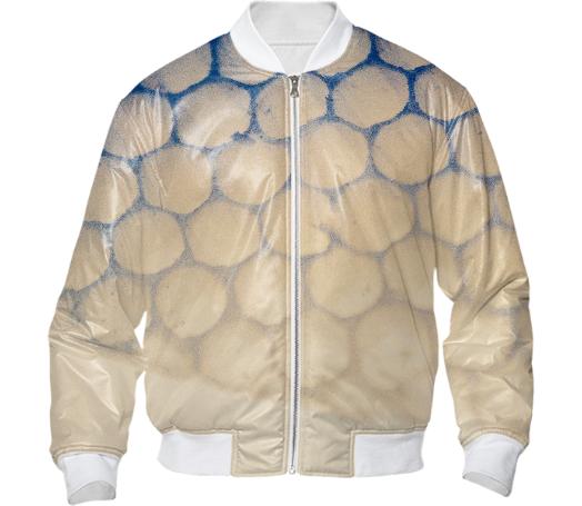 Honeycomb Jacket