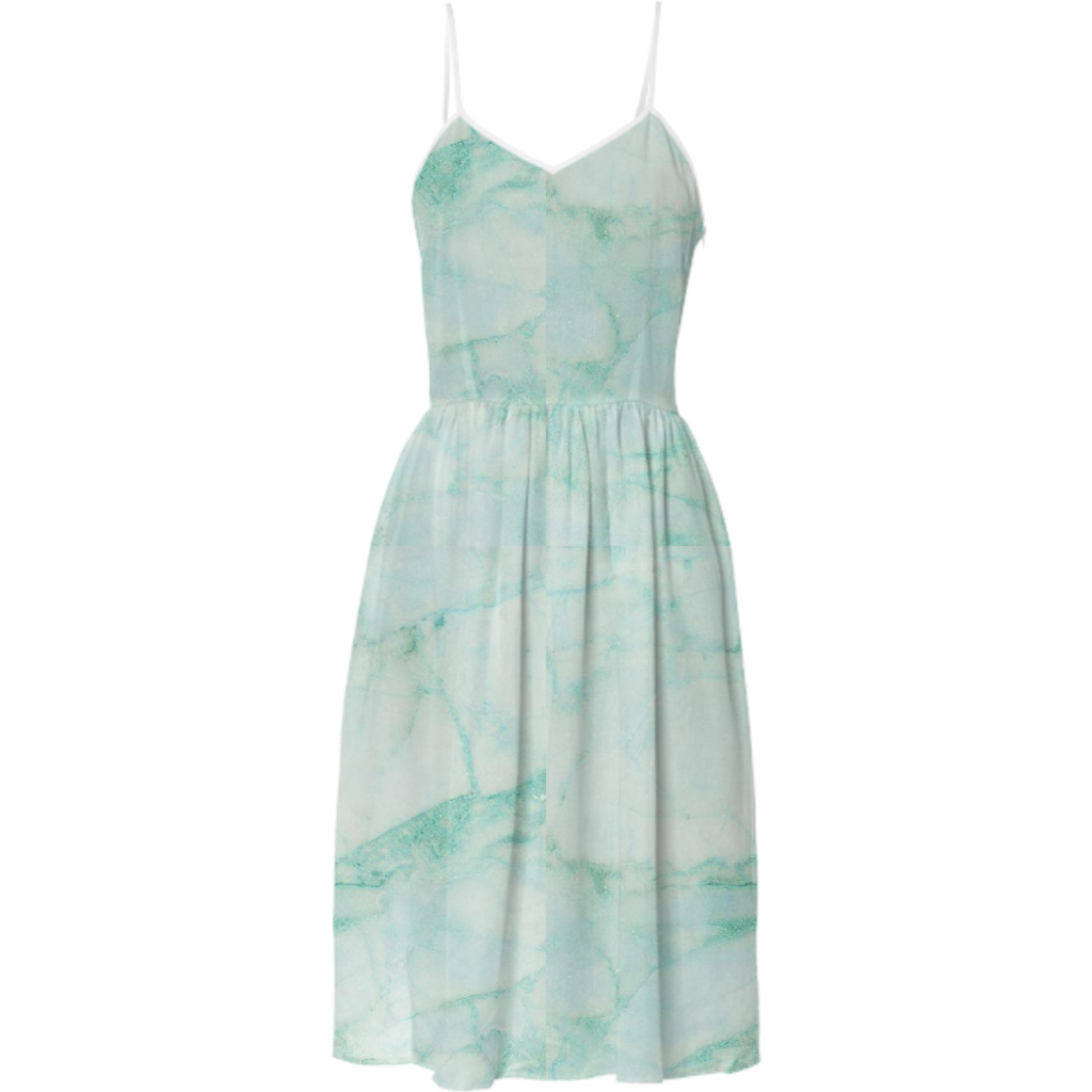 Mint Marble