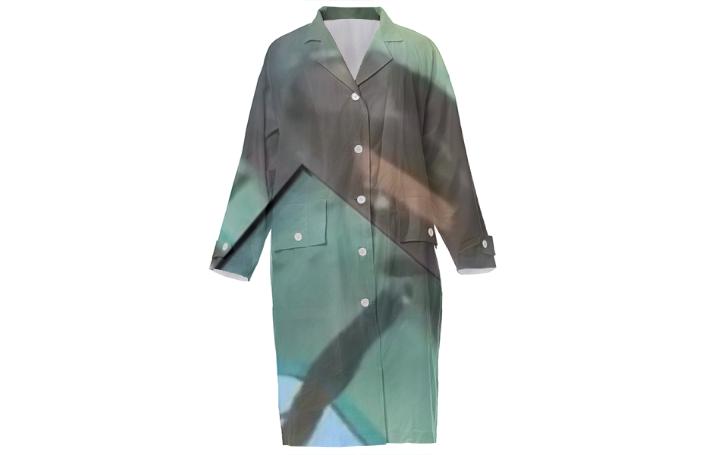 Cotton Trench