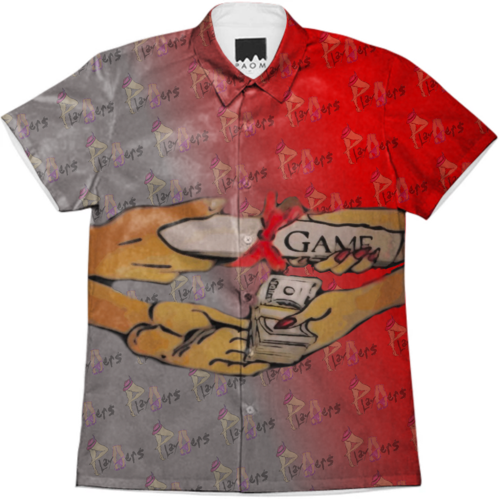 Game4Sale button up