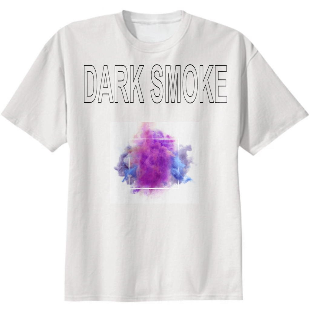 DARK SMOKE