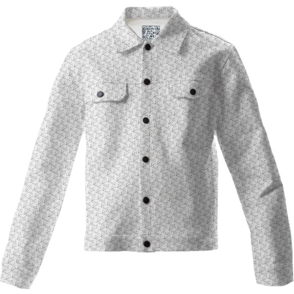 Skeete Jacket