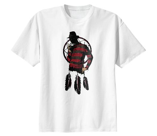 Fred the Dreamcatcher