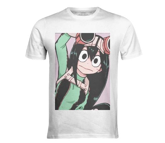 what is this anime girls name