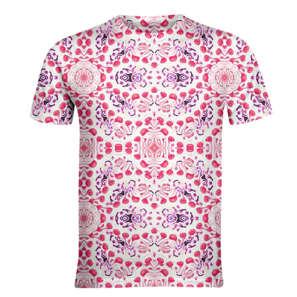 Modern Ornate Pattern Design