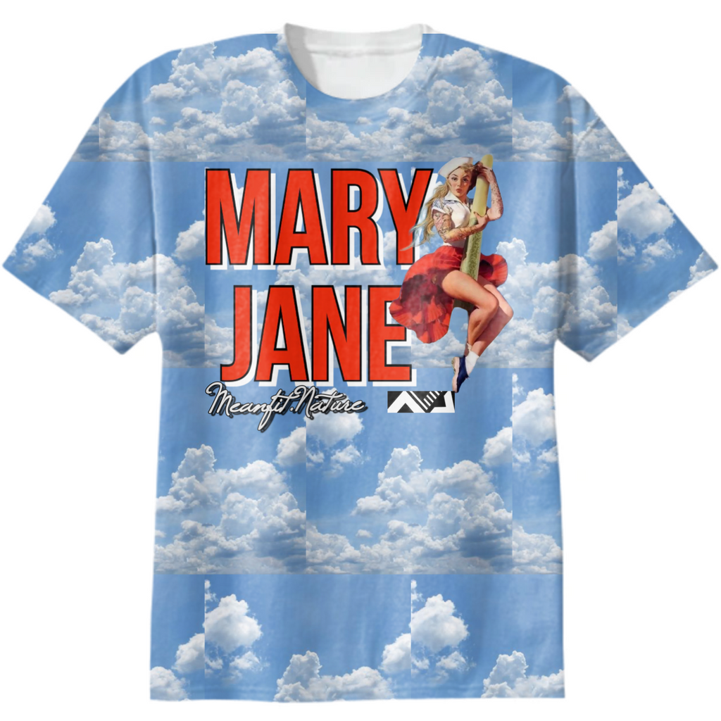 MFN maryjane Tee