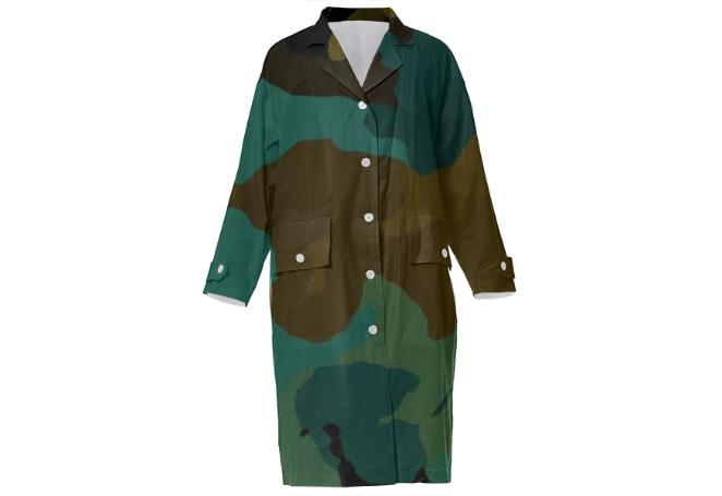 Earth Camo