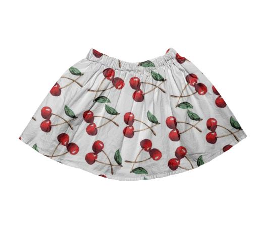 Kids Full Skirt