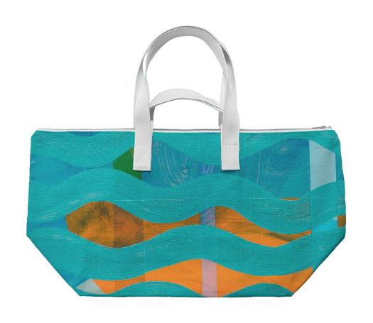 Expressions Weekendbag