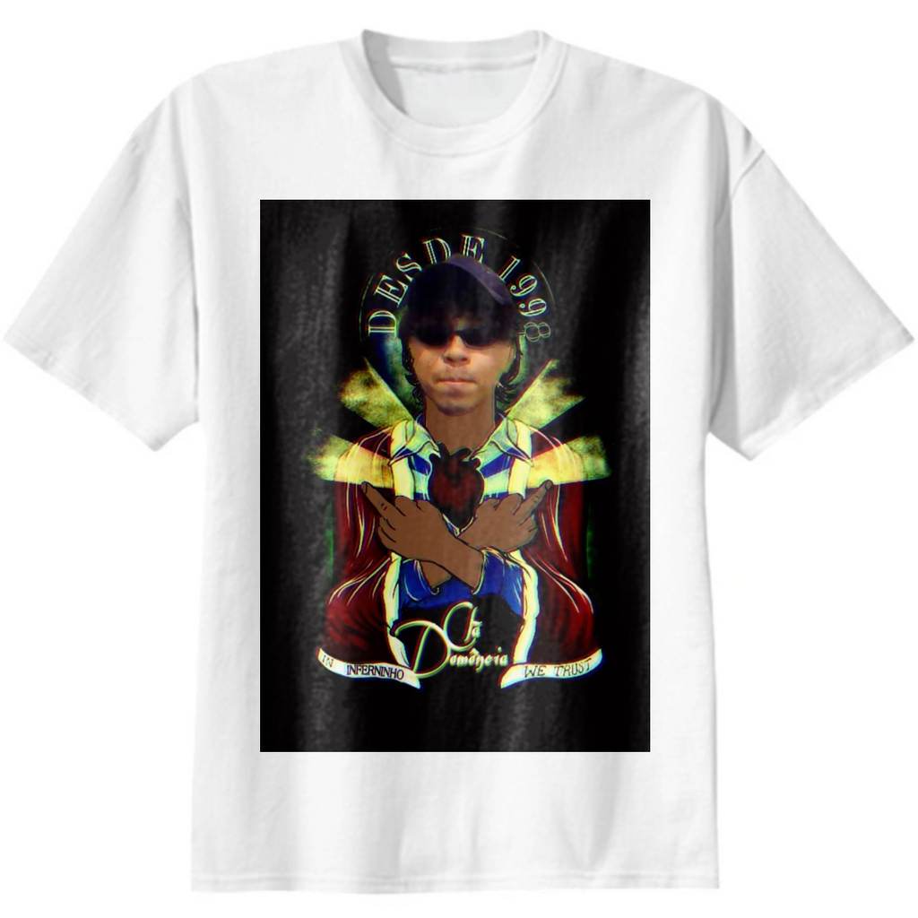 Truman ludger forever