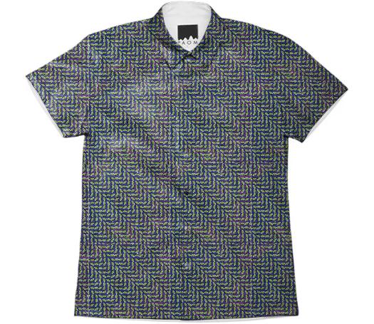Short Sleeve Workshirt