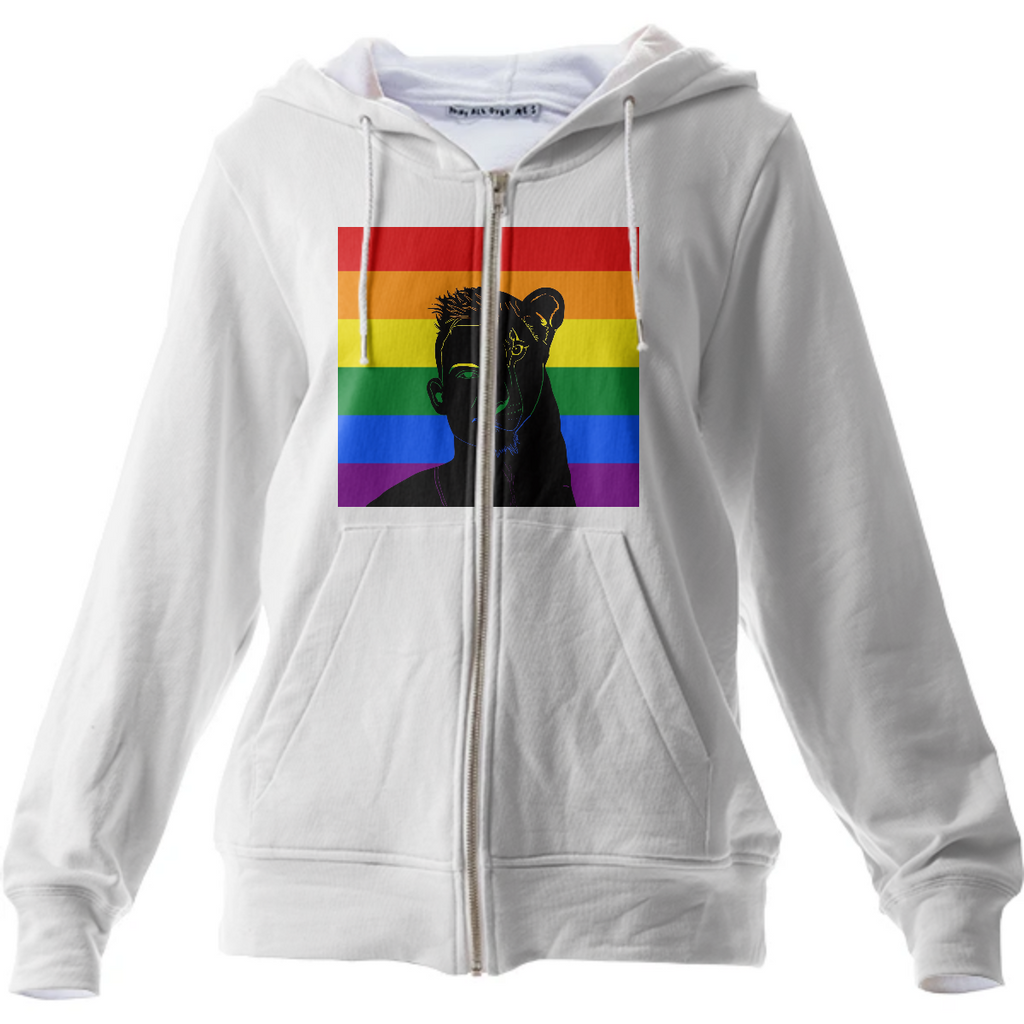 Rainbow Pride Design