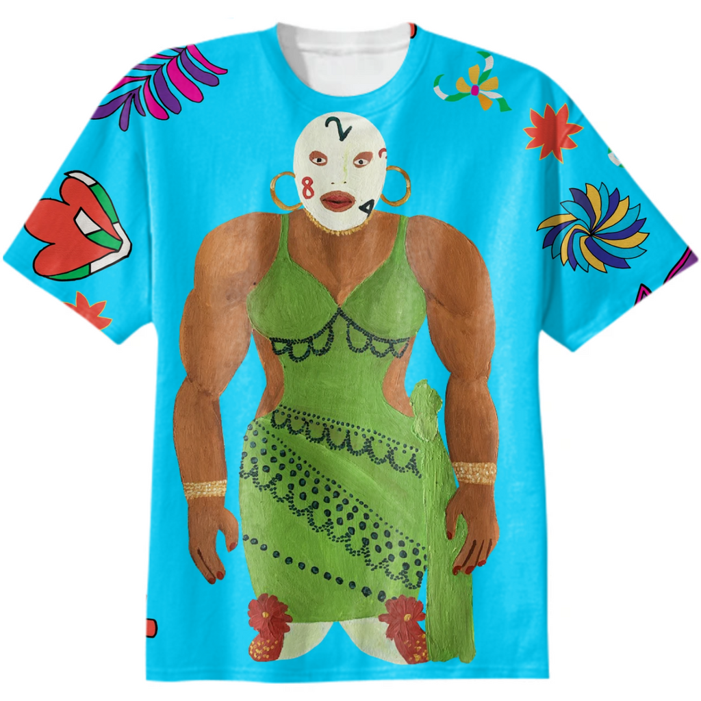 Robbie Ginsberg X Devin Osorio 2