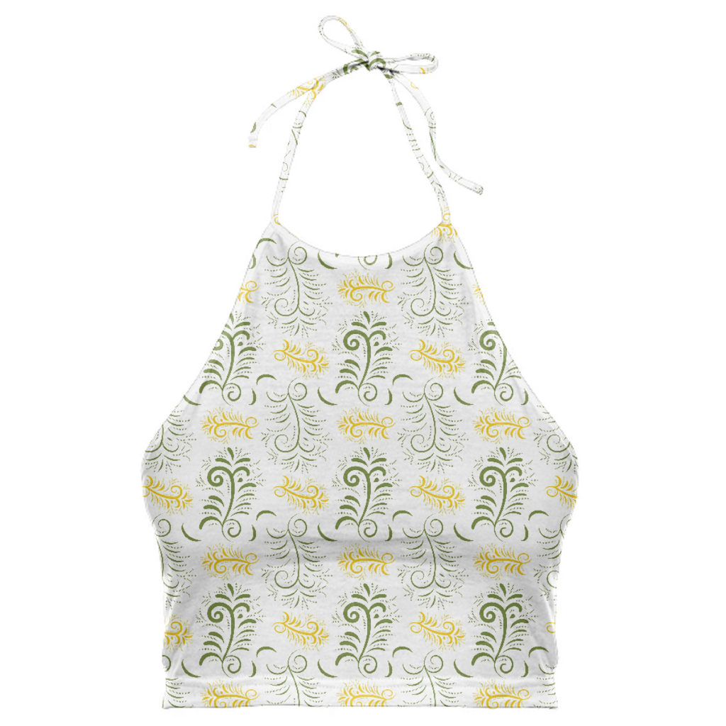Floral pattern