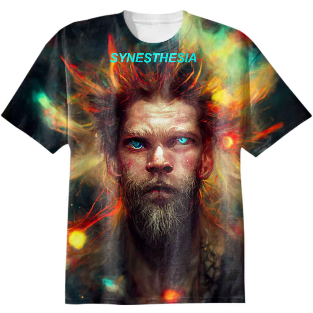 Synesthesia T2