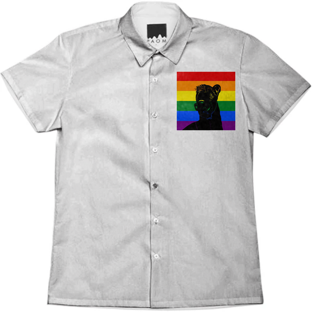 Rainbow Pride Design