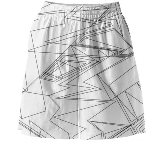 Basketball Shorts