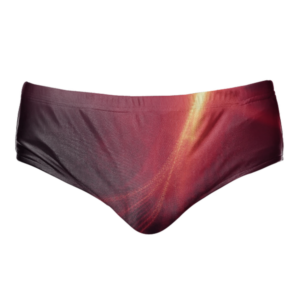 red layer