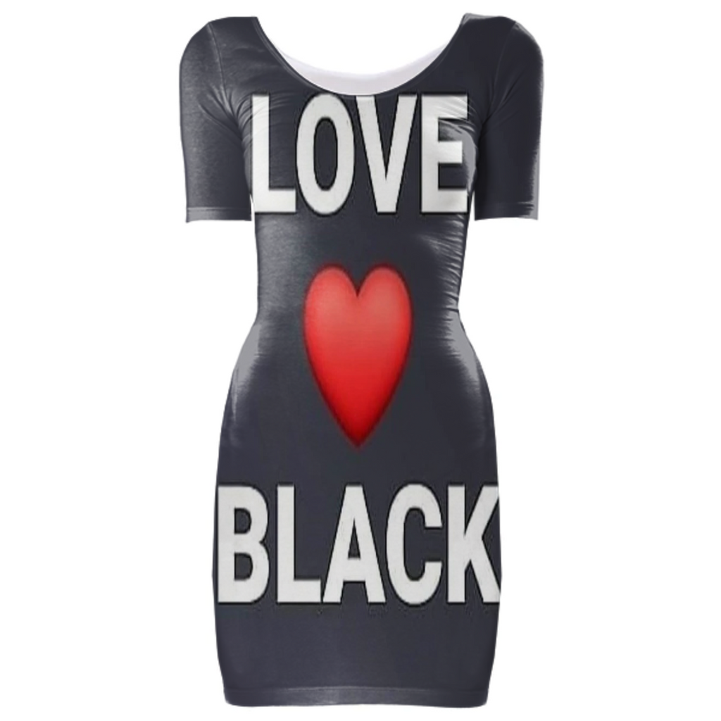 love black