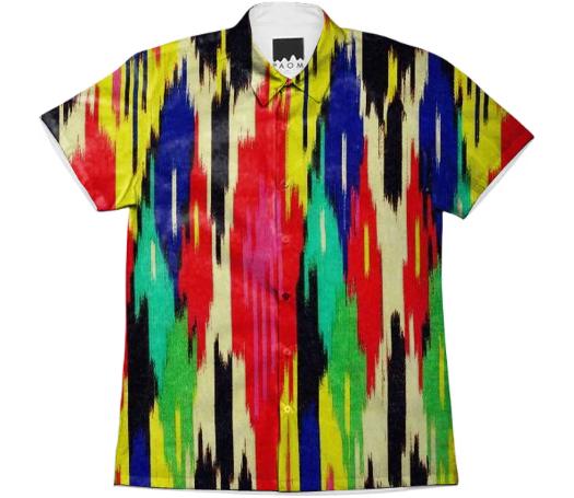 Short Sleeve Workshirt