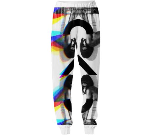 LSD sweatpant 2