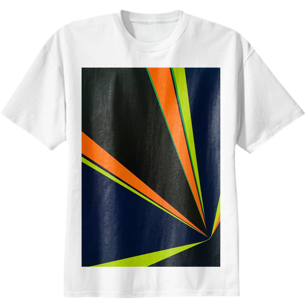 Letendre Into Night II